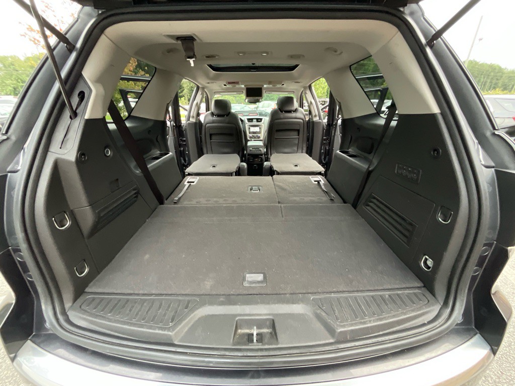 2016 GMC Acadia Image 42