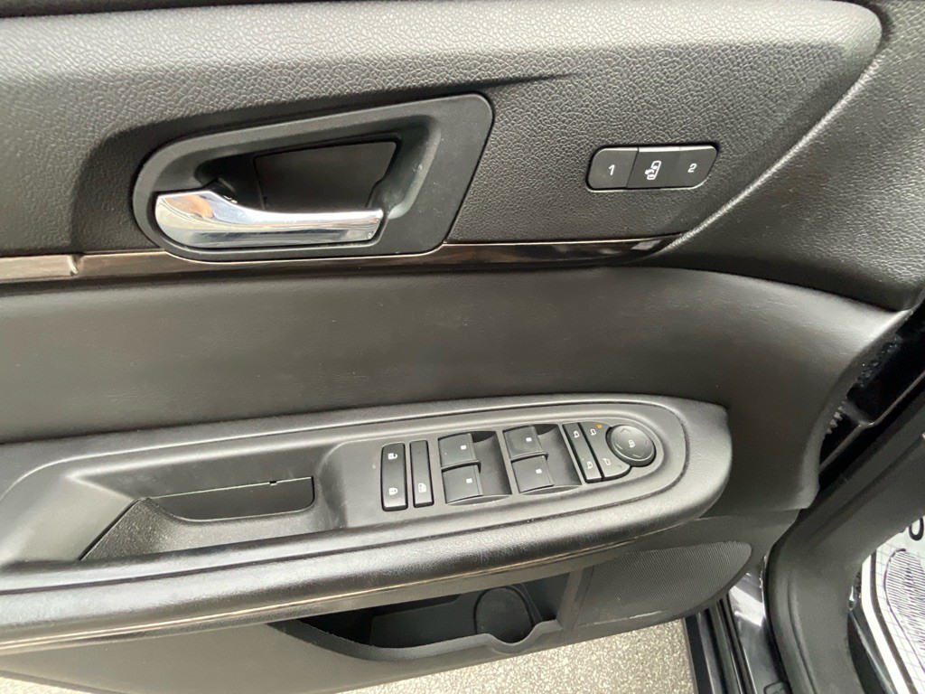 2016 GMC Acadia Image 45