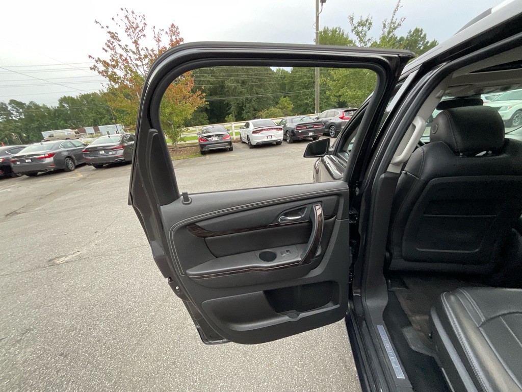 2016 GMC Acadia Image 48