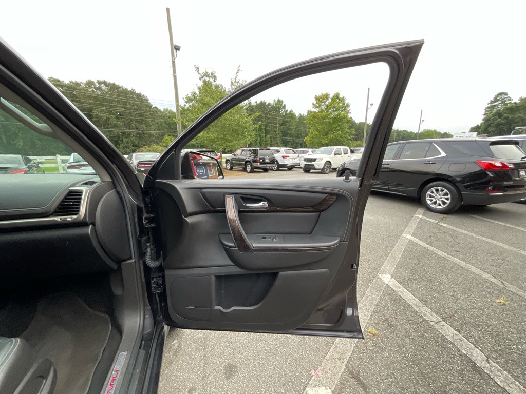2016 GMC Acadia Image 49