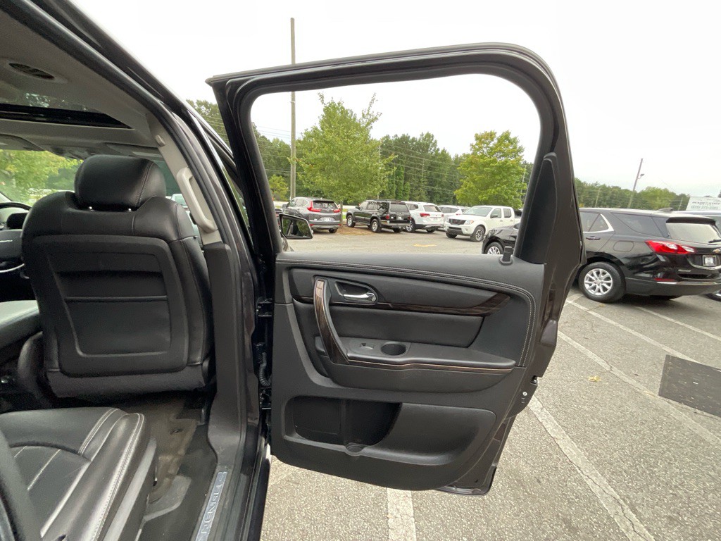 2016 GMC Acadia Image 50
