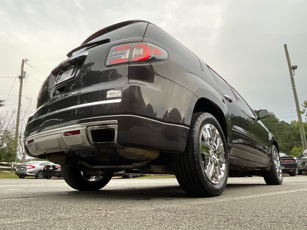 2016 GMC Acadia Image 52
