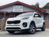 Image for 2017 Kia Sportage Sx Turbo ID: 6803865