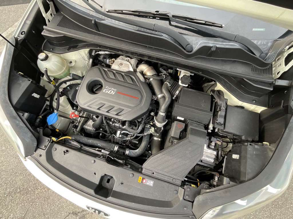 2017 Kia Sportage Image 13
