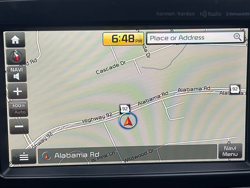 2017 Kia Sportage Image 23