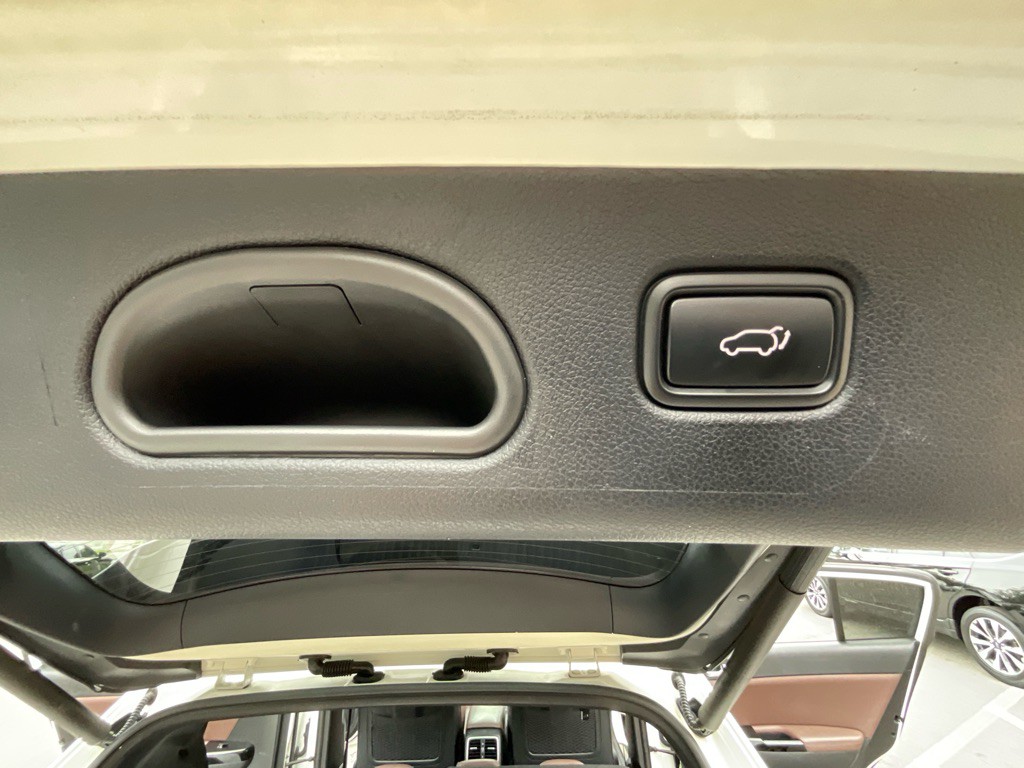 2017 Kia Sportage Image 41