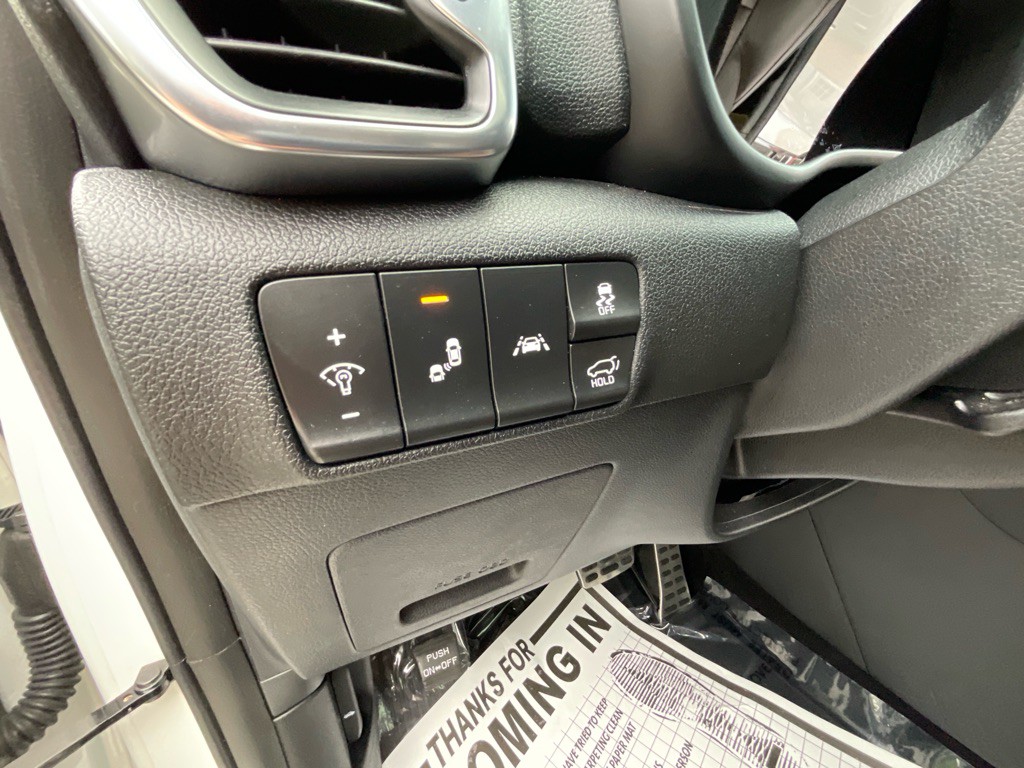 2017 Kia Sportage Image 45