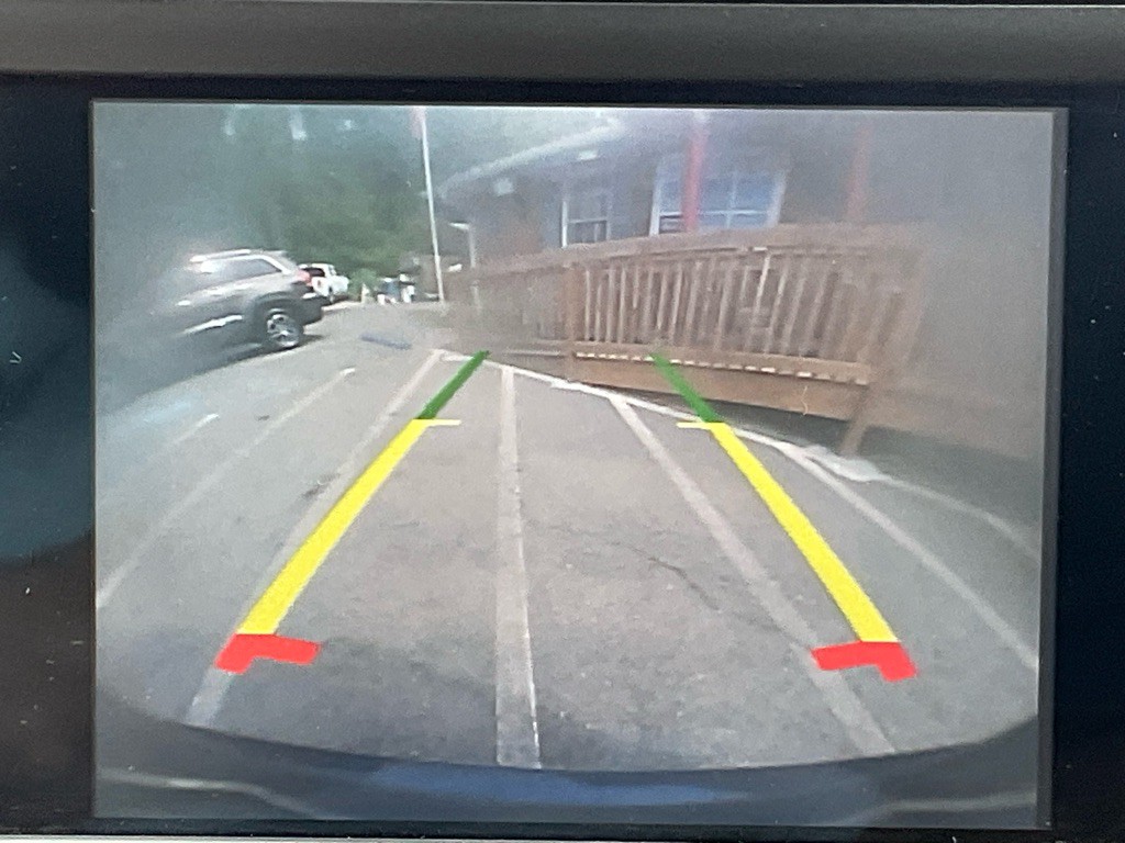 2018 Chrysler Pacifica Image 23