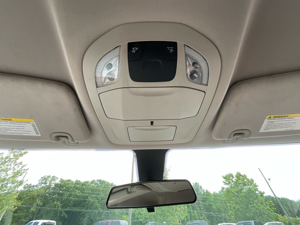 2018 Chrysler Pacifica Image 25