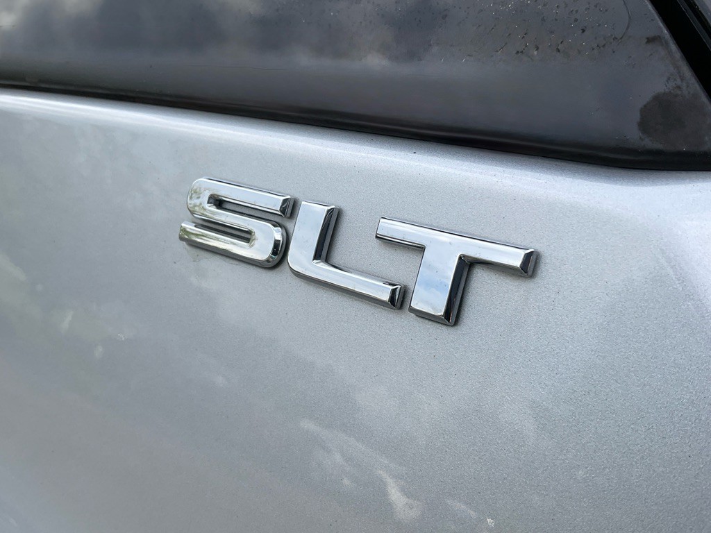 2020 GMC Terrain Image 11