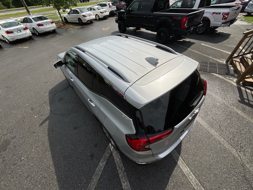 2020 GMC Terrain Image 12
