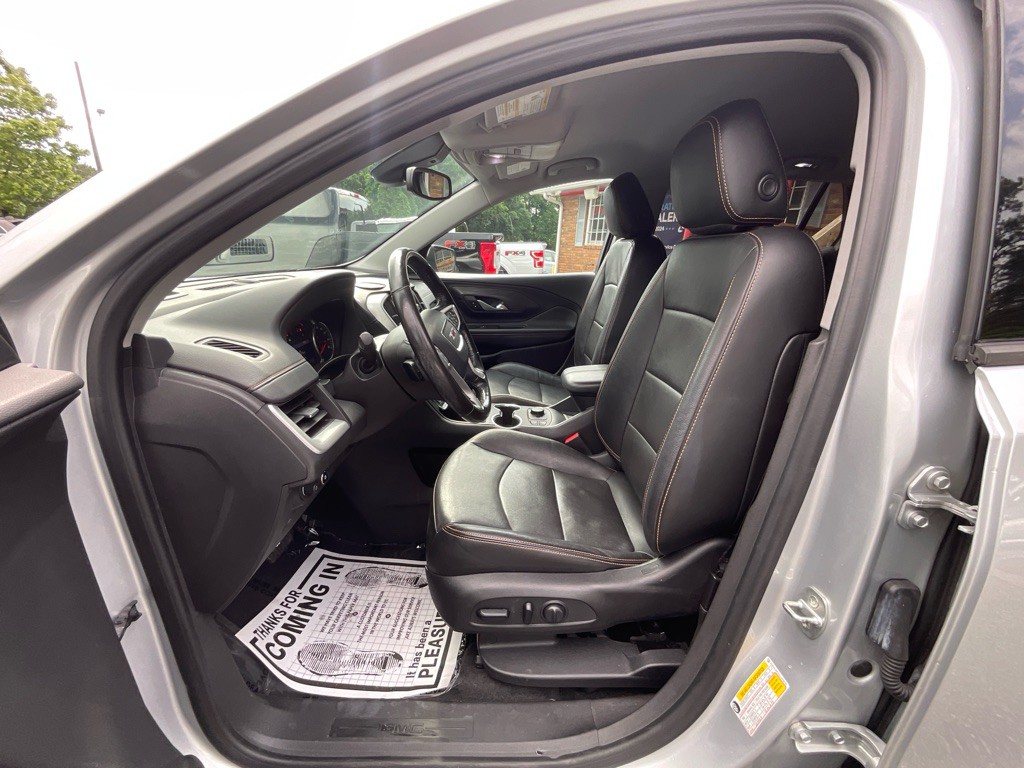 2020 GMC Terrain Image 15