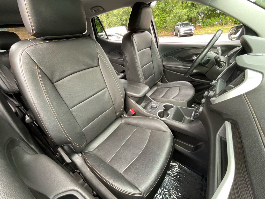 2020 GMC Terrain Image 20