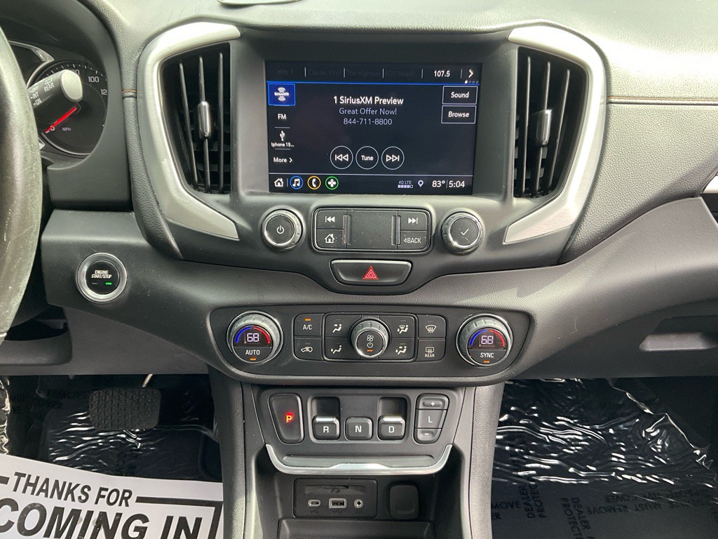 2020 GMC Terrain Image 23