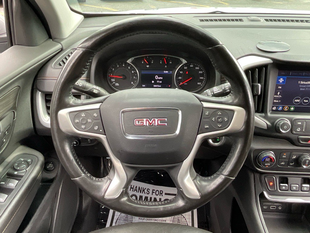 2020 GMC Terrain Image 24