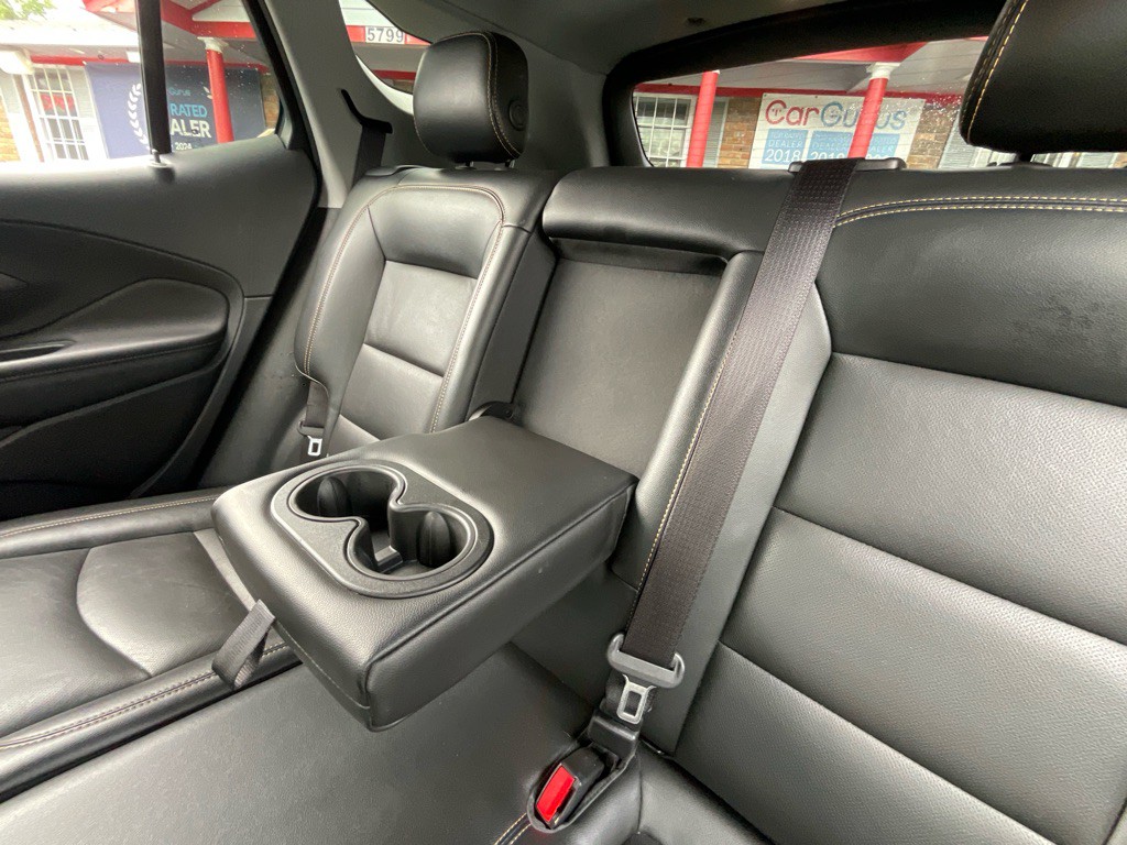2020 GMC Terrain Image 34