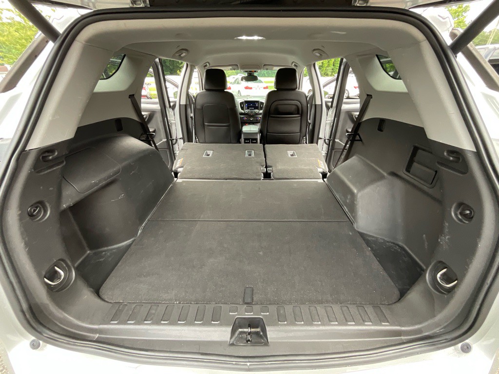 2020 GMC Terrain Image 39
