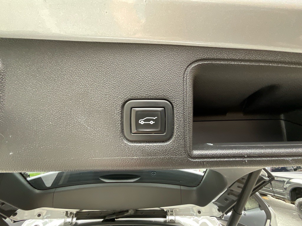 2020 GMC Terrain Image 40