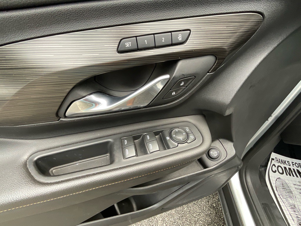 2020 GMC Terrain Image 42