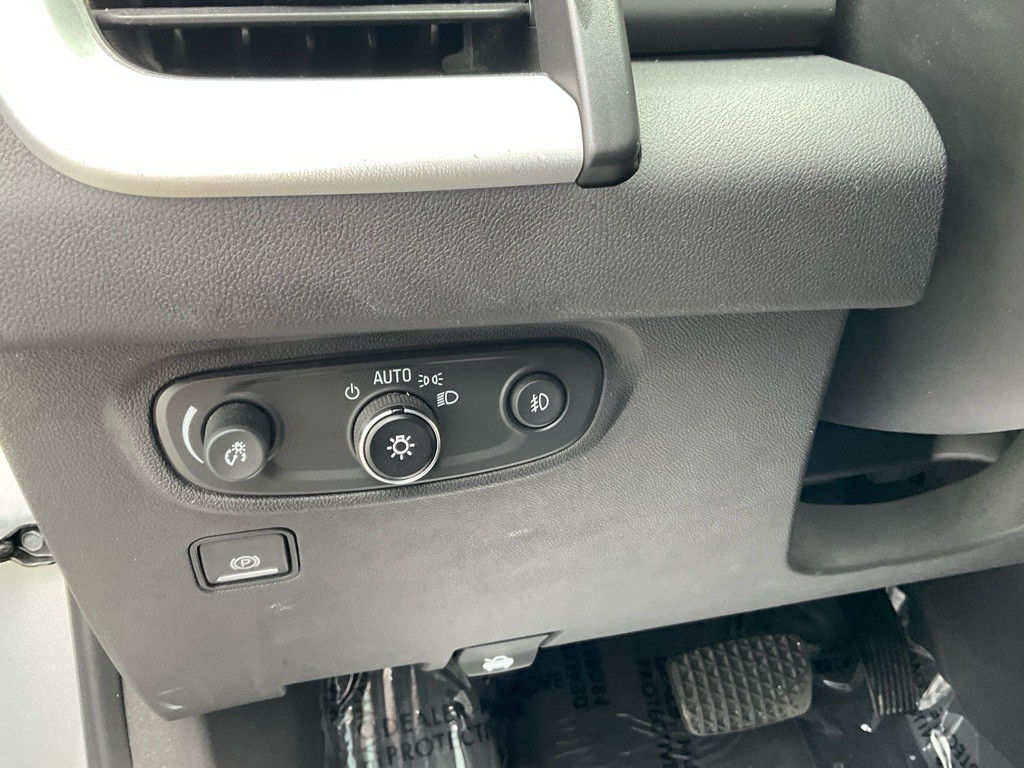 2020 GMC Terrain Image 43