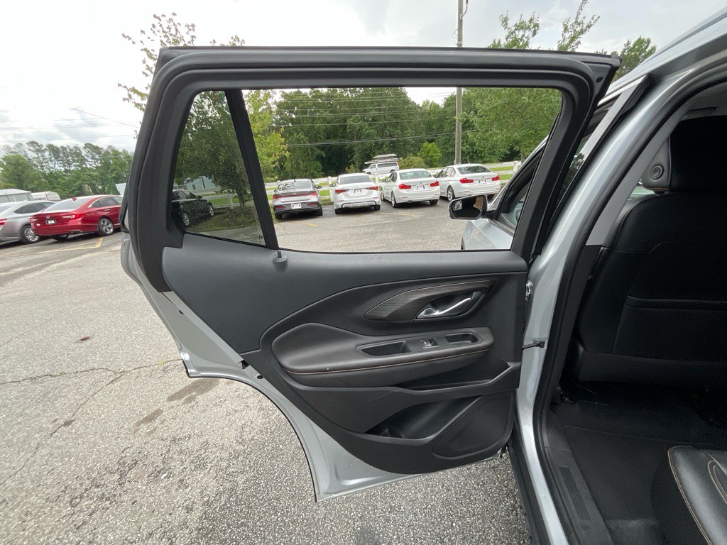 2020 GMC Terrain Image 44