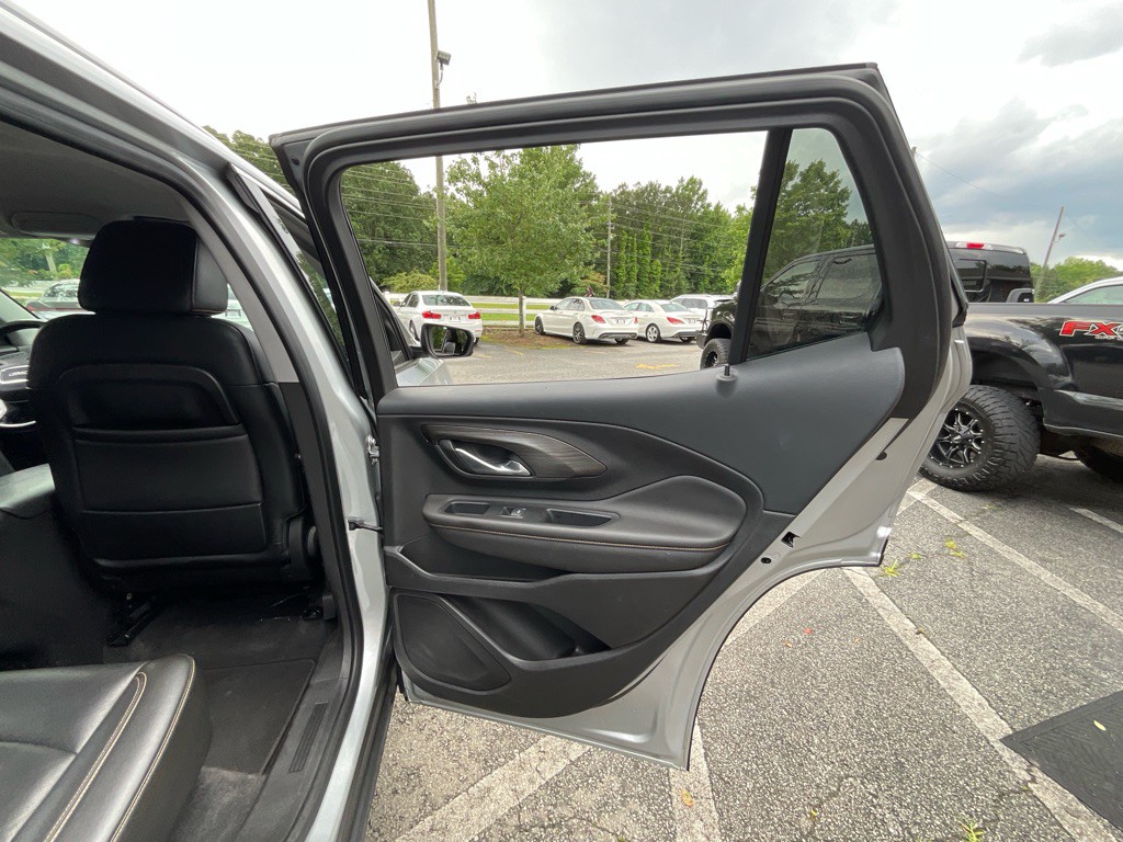 2020 GMC Terrain Image 46