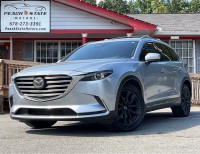 Image for 2017 Mazda CX-9 Signature ID: 6806726