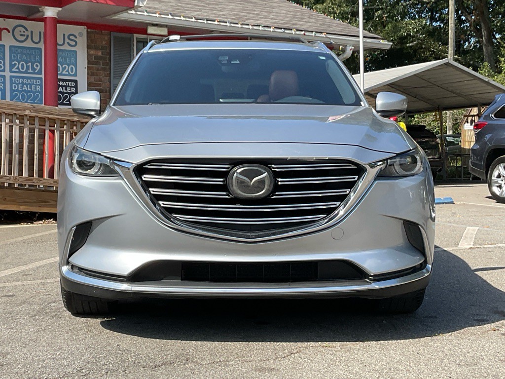 2017 Mazda CX-9 Image 2
