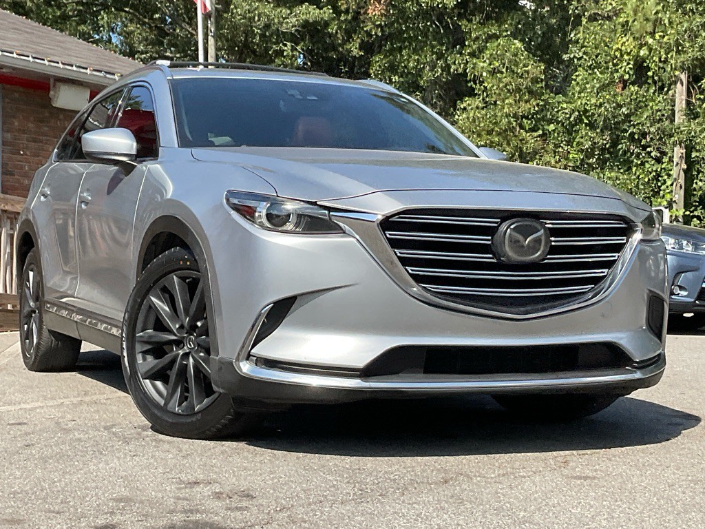 2017 Mazda CX-9 Image 3