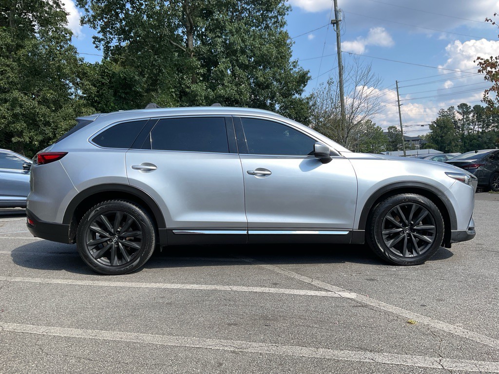 2017 Mazda CX-9 Image 4