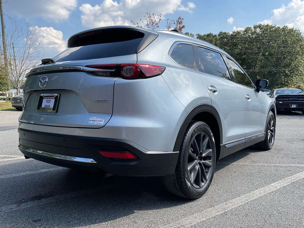 2017 Mazda CX-9 Image 5