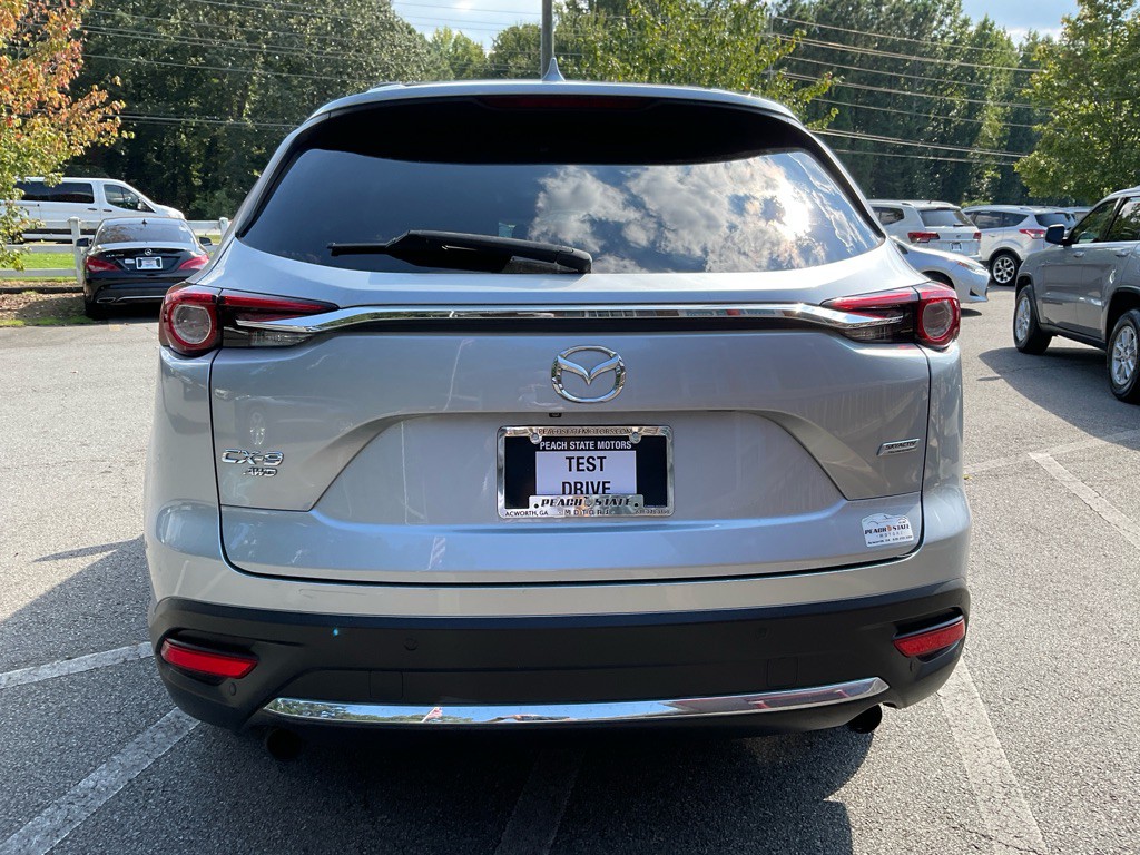 2017 Mazda CX-9 Image 6