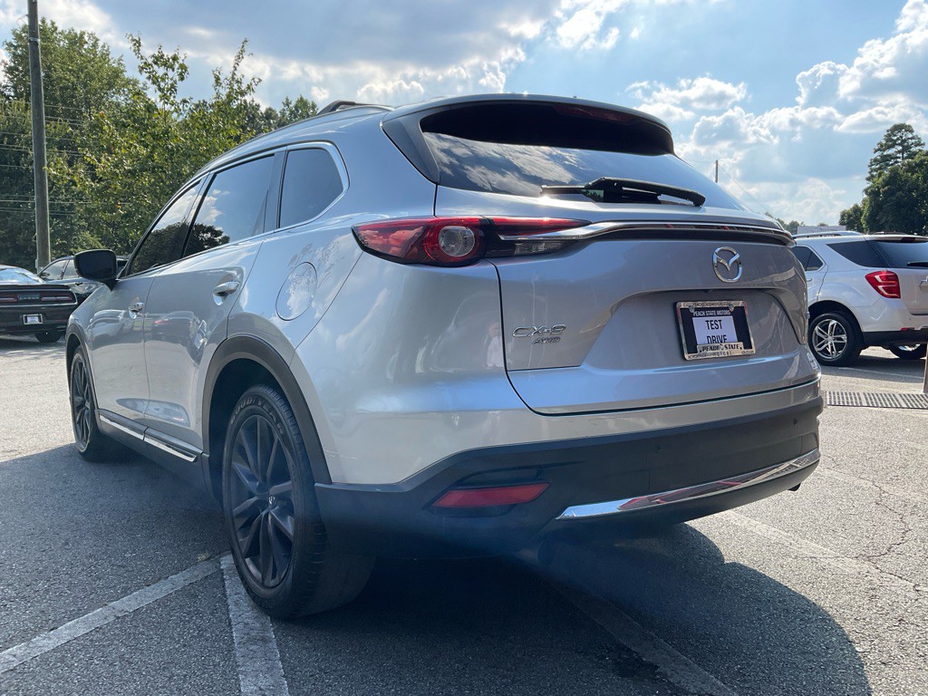2017 Mazda CX-9 Image 7