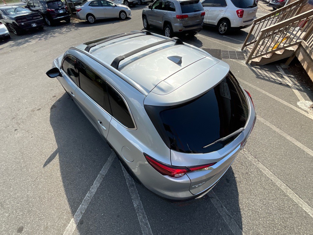 2017 Mazda CX-9 Image 11
