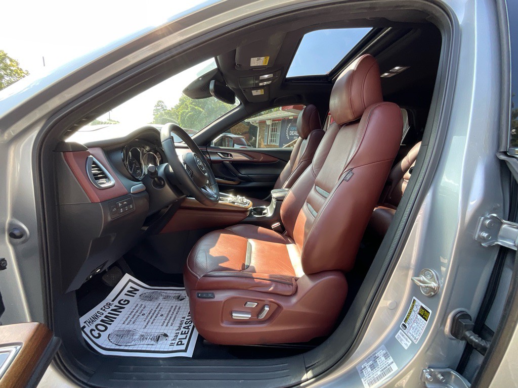 2017 Mazda CX-9 Image 14