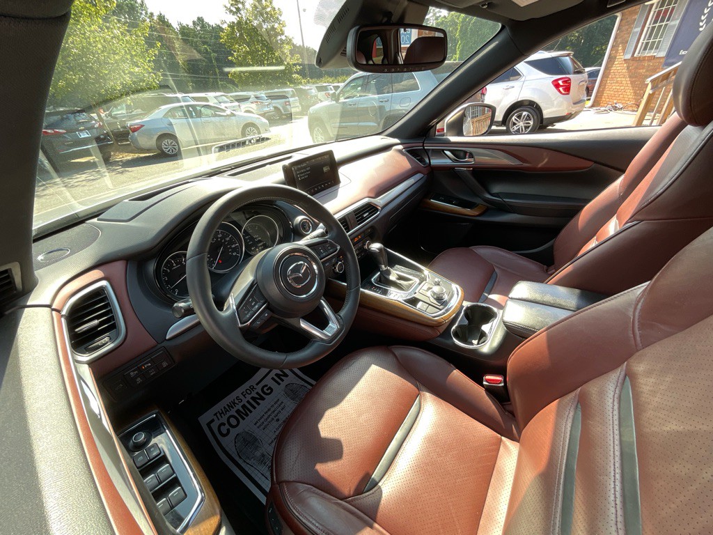 2017 Mazda CX-9 Image 15