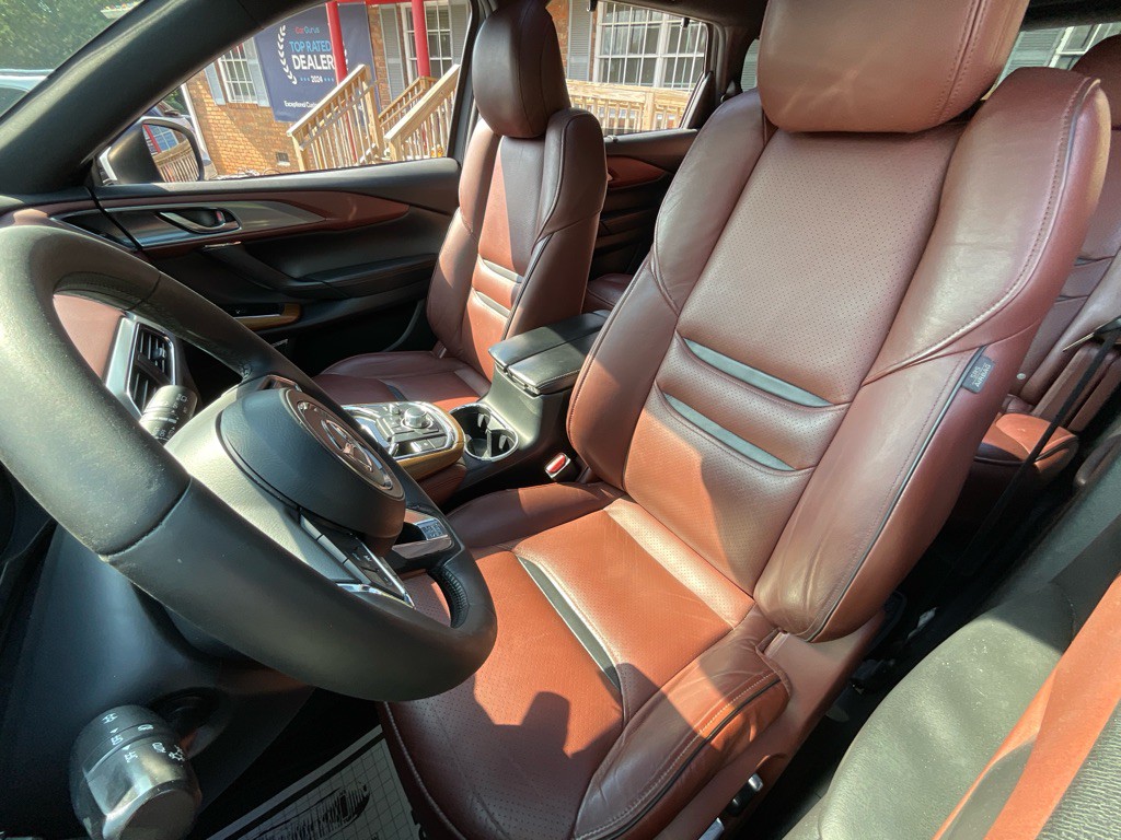 2017 Mazda CX-9 Image 16