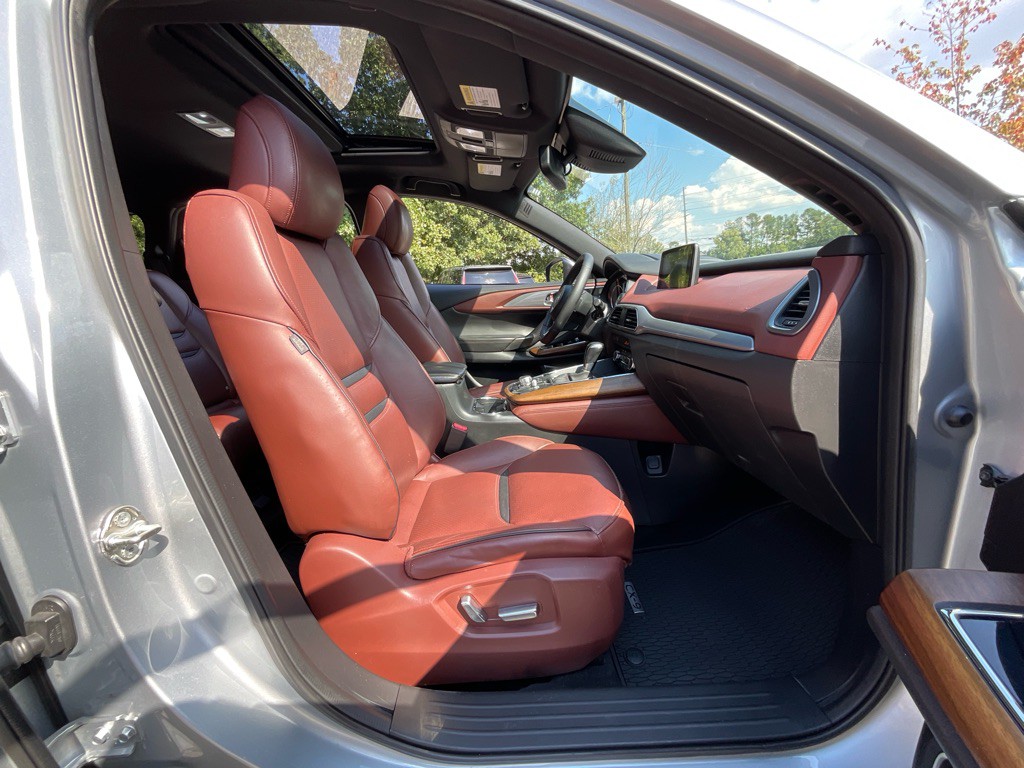 2017 Mazda CX-9 Image 17