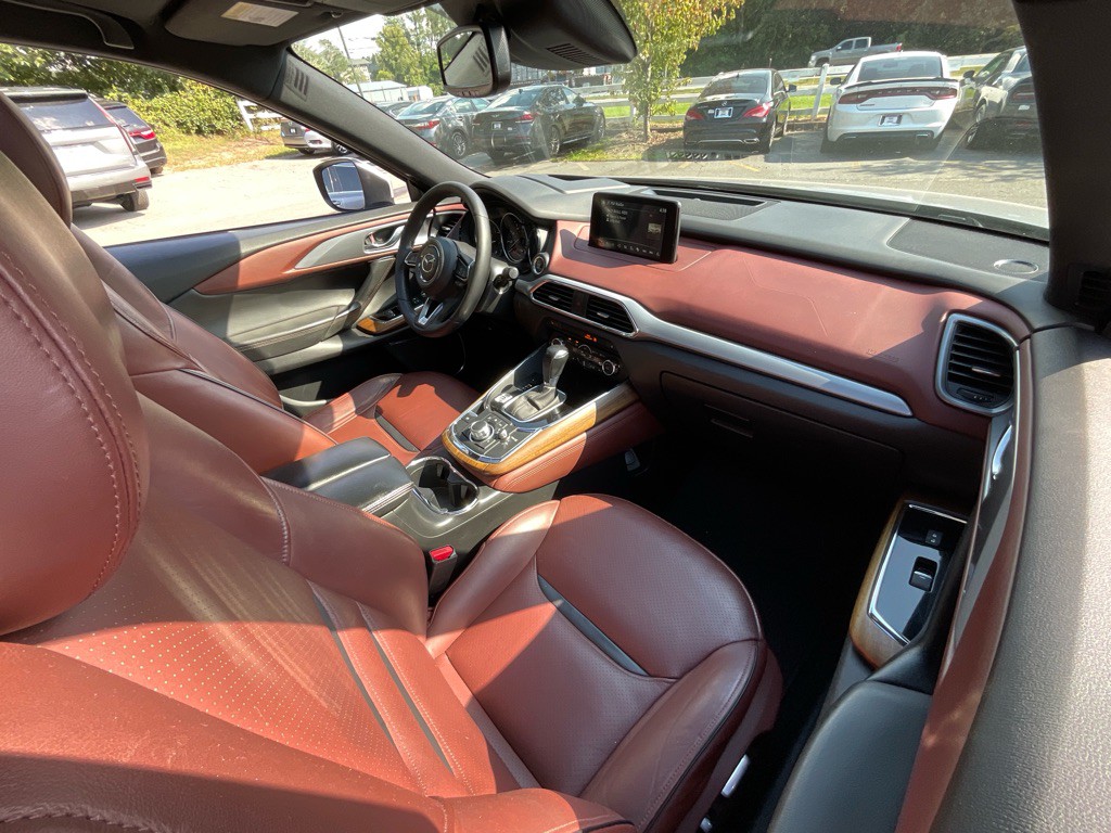 2017 Mazda CX-9 Image 18