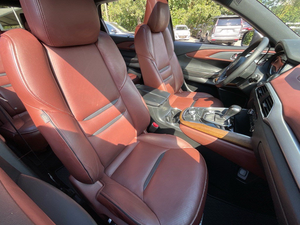 2017 Mazda CX-9 Image 19