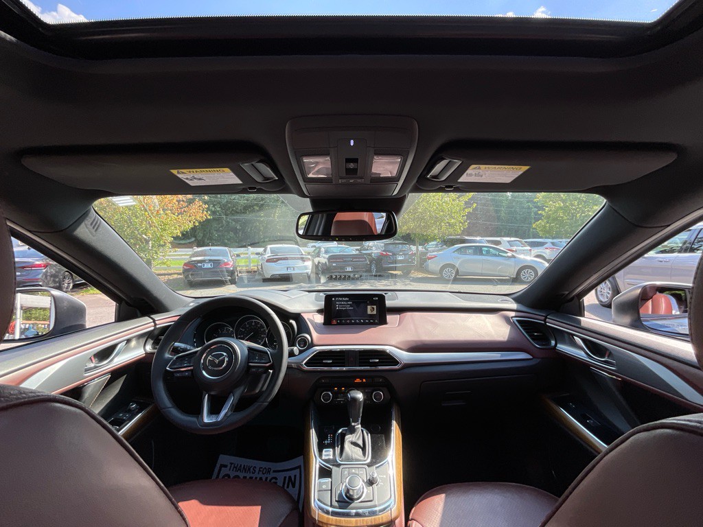 2017 Mazda CX-9 Image 20