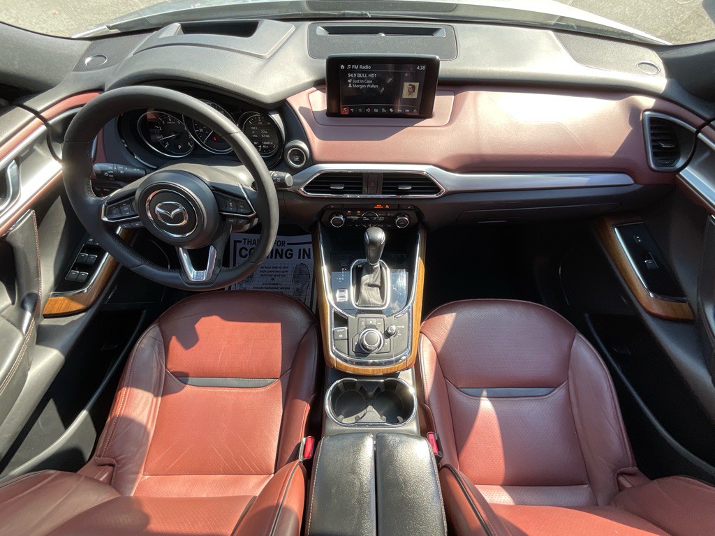 2017 Mazda CX-9 Image 21