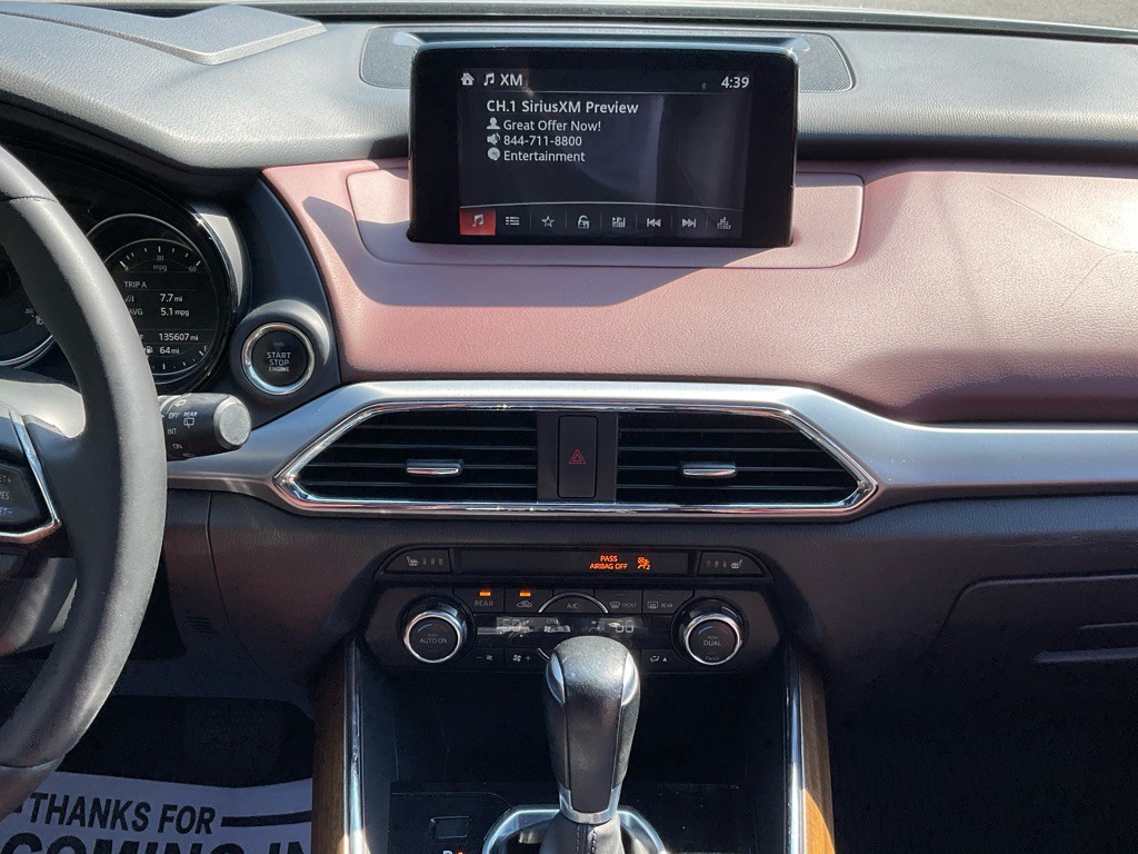 2017 Mazda CX-9 Image 22