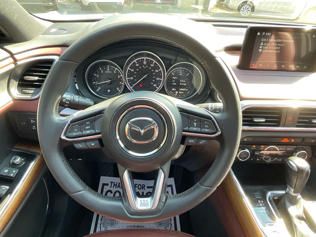 2017 Mazda CX-9 Image 23