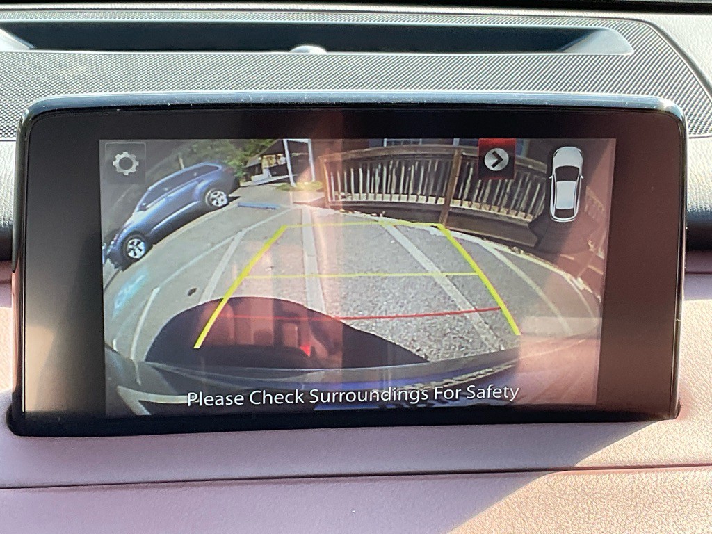 2017 Mazda CX-9 Image 24