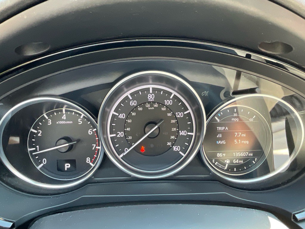 2017 Mazda CX-9 Image 25