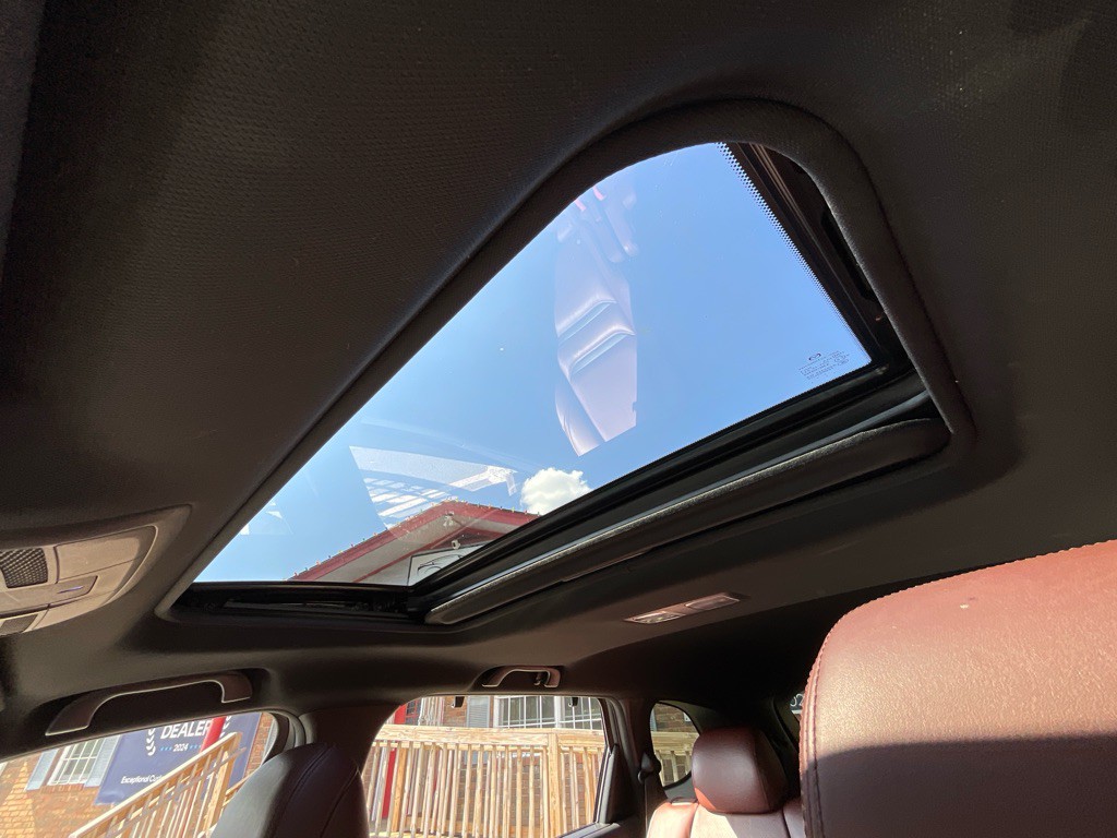 2017 Mazda CX-9 Image 27