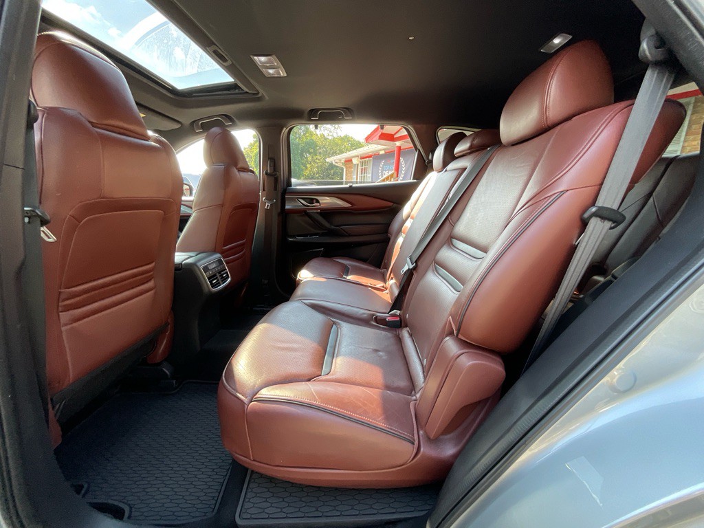2017 Mazda CX-9 Image 28