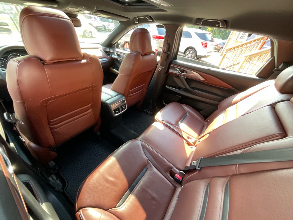 2017 Mazda CX-9 Image 29