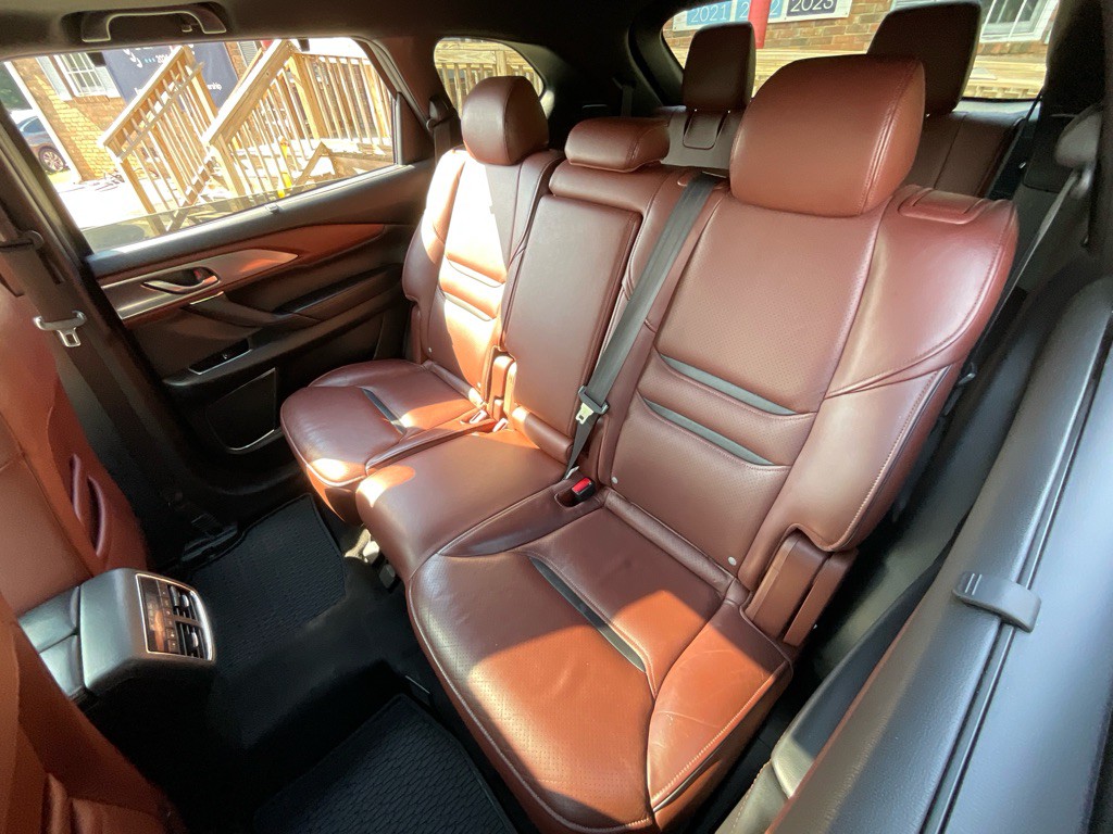 2017 Mazda CX-9 Image 30